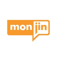 Monjin-logo