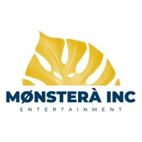 Monstera Inc-logo