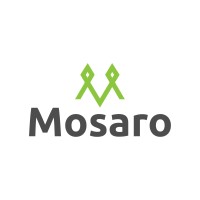 Mosaro-logo