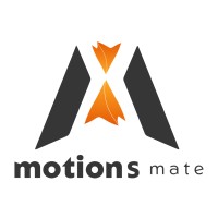 Motions Mate-logo
