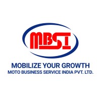 Moto Business Service India-logo