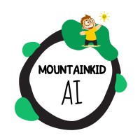 MountainKid AI-logo