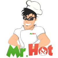 Mr. Hot Foods-logo