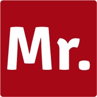 Mr. Right-logo