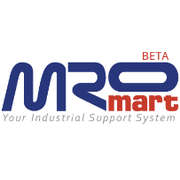 MRO Mart Industrial Product-logo