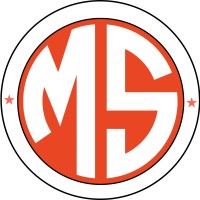 MS Corporation-logo