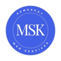 MSK Web Services-logo