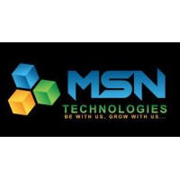 MSN Technologies-logo