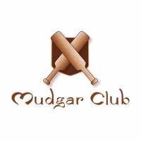 Mudgar Club-logo