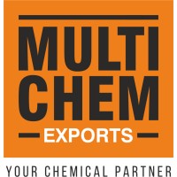 Multichem Exports LLP-logo