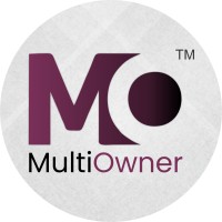 MultiOwner - India's Premier Property Platform-logo
