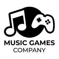 Music Games Company-logo
