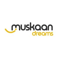 Muskaan Dreams-logo