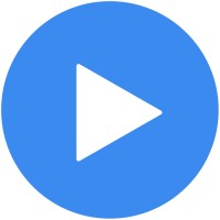 MX Player-logo