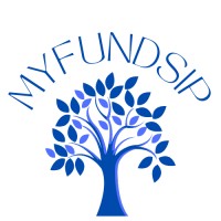 My Fund SIP-logo