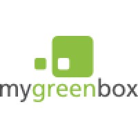 My Green Box-logo