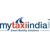 My Taxi India-logo