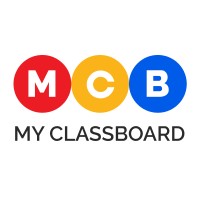MyClassboard-logo
