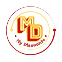 MyDiscounto-logo