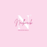 NailKnack - Presson Nails-logo