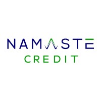 Namaste Credit-logo