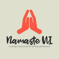 Namaste UI-logo