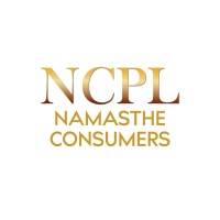 Namasthe Consumers-logo