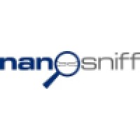 Nanosniff-logo