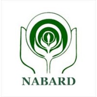 National Bank for Agriculture and Rural Development-logo