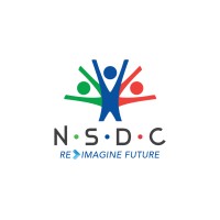 National Skill Development Corporation-logo