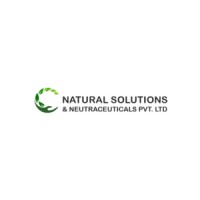 Natural Solutions and Nutraceuticals-logo