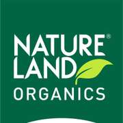 Natureland Organics-logo