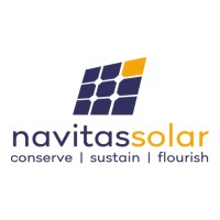 Navitas Solar-logo