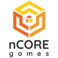 nCore Games-logo