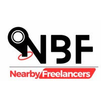 Nearby Freelancers-logo