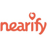 Nearify-logo