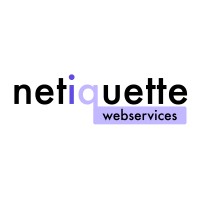 Netiquette Webservices-logo