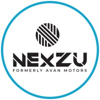 Nexzu Mobility-logo