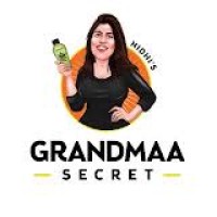Nidhis Grandmaa Secret-logo