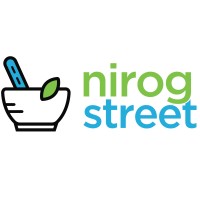 NirogStreet-logo