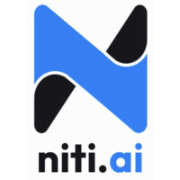 Niti AI-logo