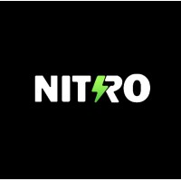 Nitro Commerce-logo
