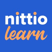 Nittio Learn-logo