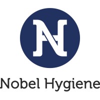 Nobel Hygiene-logo