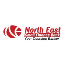 North East Small Finance Bank-logo