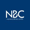 Nothing Before Coffee-logo