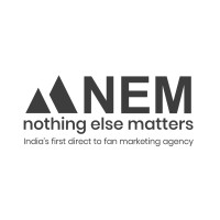 Nothing Else Matters-logo
