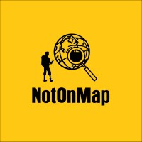 NotOnMap-logo