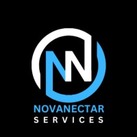 NovaNectar Services Pvt. Ltd.-logo