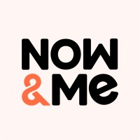 Now&Me-logo